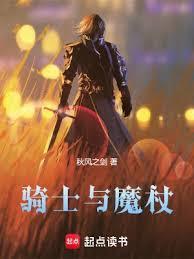 骑士与魔杖免费完本