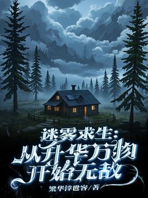 迷雾求生之我能看到提示