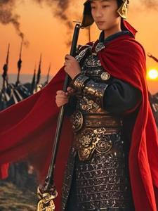 仙帝归来李染竹身份