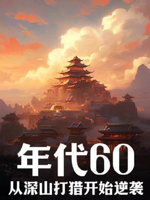 重生60年代东北打猎