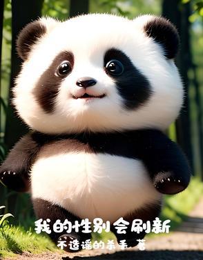 我的性别是女
