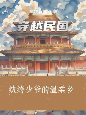穿越民国当少帅的