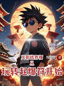 火影之结界