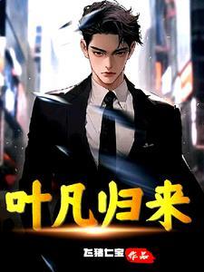 第一章叶凡回归叫什么