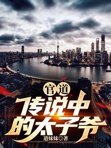 官场太子类