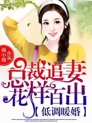 总裁老婆要低调