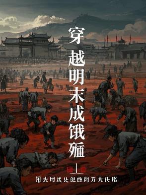 求穿越明末的