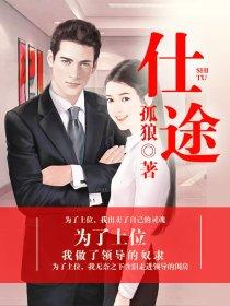仕途无悔厉元朗全集免费阅读