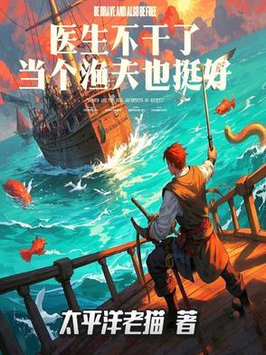 当个渔夫也挺好的