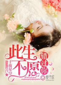 此生不愿再见你