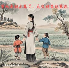 穿成恶毒女配全文免费阅读