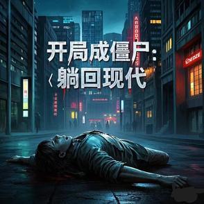 僵尸世界开局就成亲