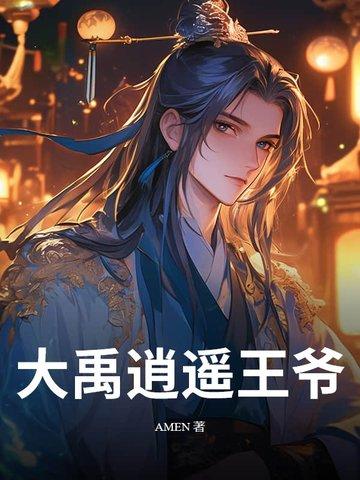 穿越大唐之逍遥王爷