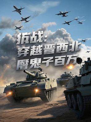 主角穿越到抗战时期杀鬼子的