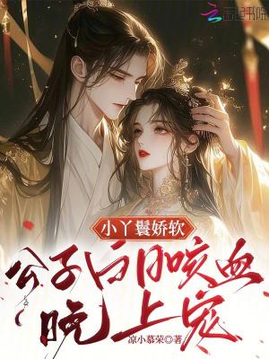 大丫鬟被公子睡