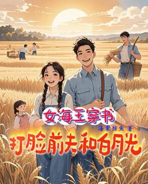 女海王
