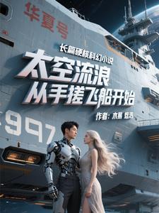 宇航员流浪太空