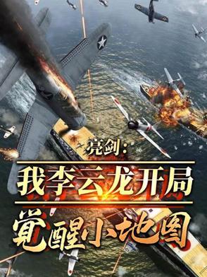 亮剑旅长老子不过了