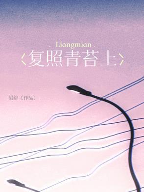 景入深林