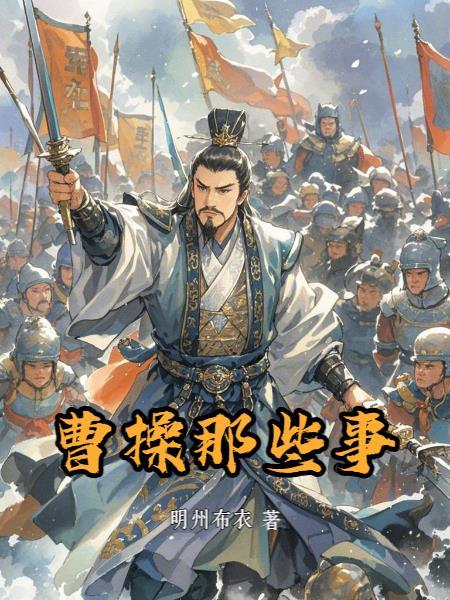 曹操做的大事