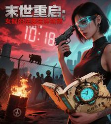 末世女配逆袭记