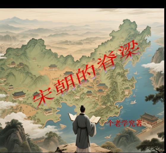 宋朝的精致