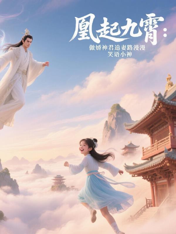 凰求凤傲月