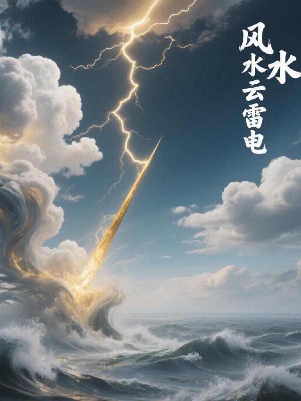 风云雷电是什么意思