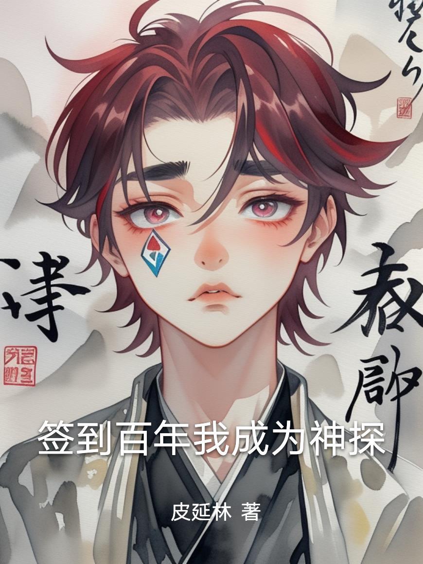 签到百年我成为道祖