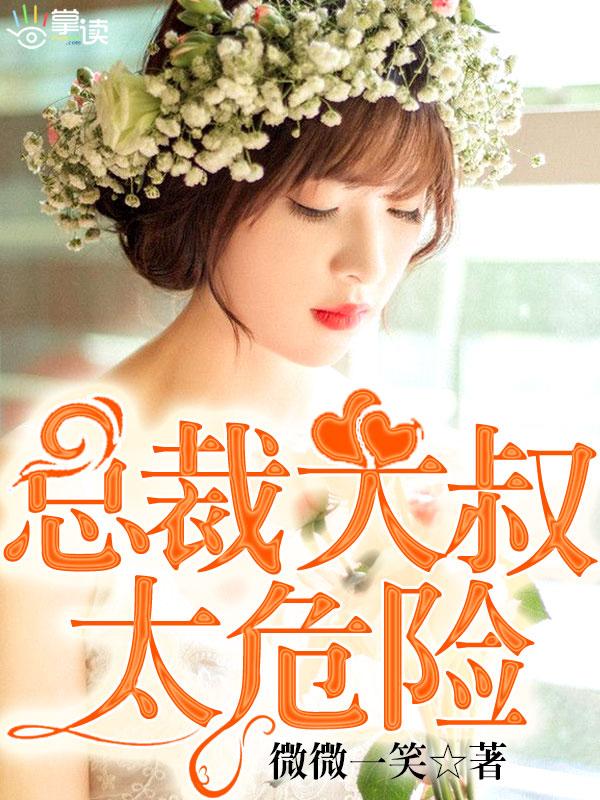 总裁大叔太难缠