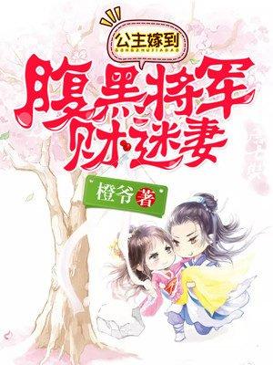 公主嫁到!腹黑将军喜当爹