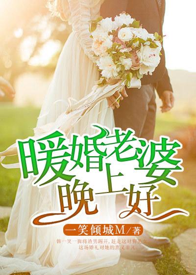 暖婚老婆晚上好免费阅读