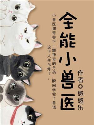 全能小医妻txt