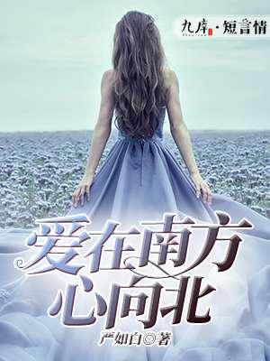 爱情在南我在北