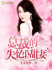 腹黑总裁失忆前妻不好追