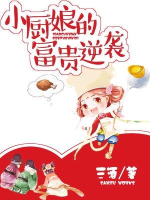小厨娘的富贵逆袭 圆溜溜