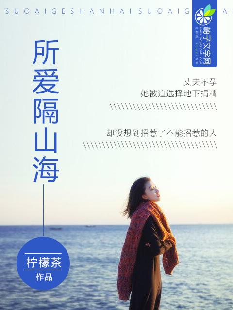 所爱隔山海 山海皆可平什么意思