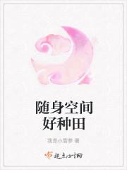 经典的随身空间种田文