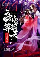 神医帝凰冷王宠上瘾免费阅读