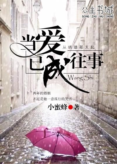 当爱已成往事是谁的歌