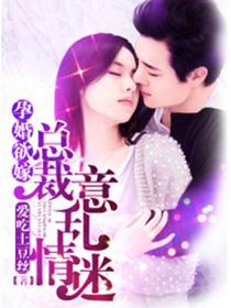 孕妇总裁文