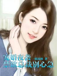 禁欲总裁宠妻上天
