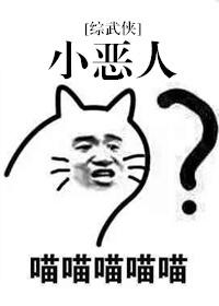小恶人综武侠