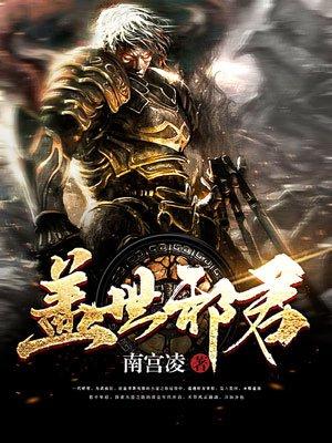 盖世邪君免费阅读