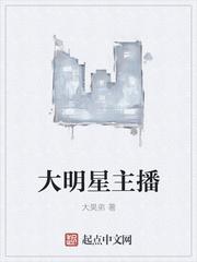 网络主播明星