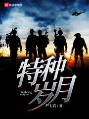 特种岁月讲了什么