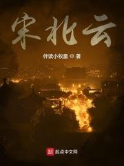 宋北云TXT全文