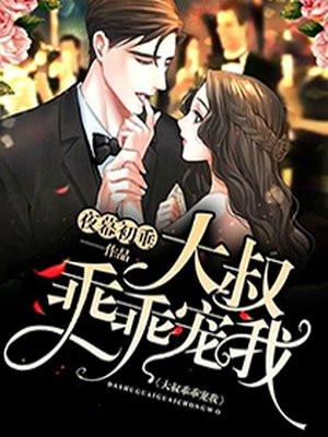 大叔乖乖宠我我
