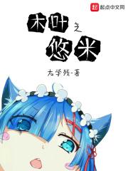 木叶之纳米