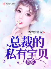 总裁的私有宝贝女主